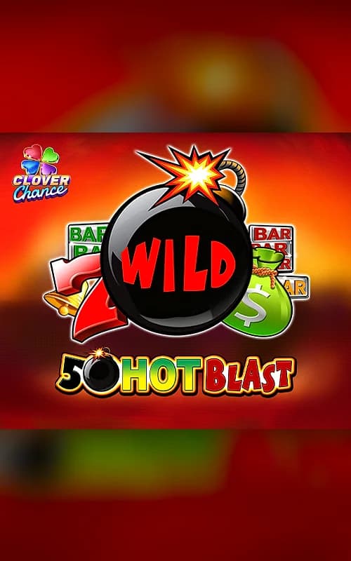 50 Hot Blast
