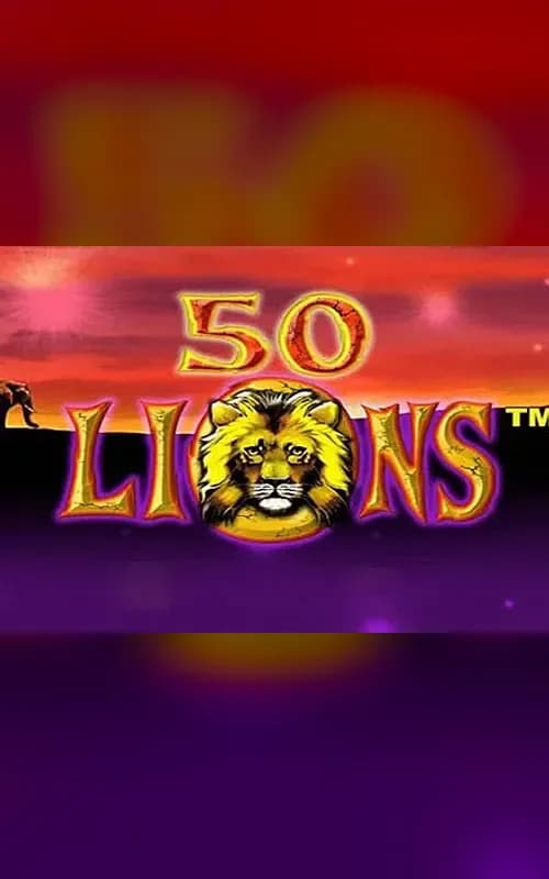 50 Lions