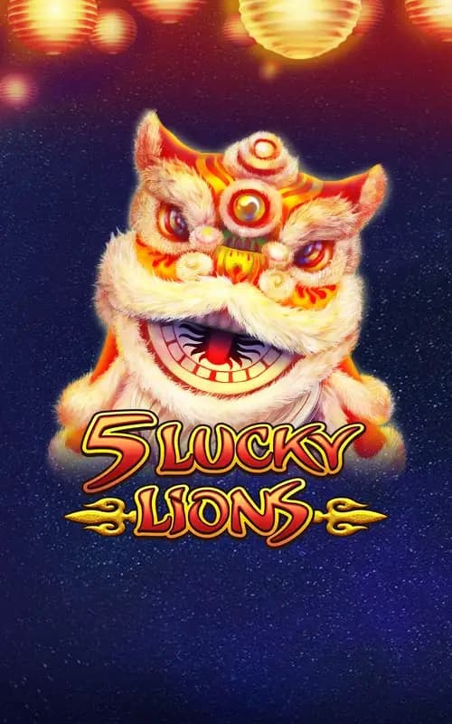 5LuckyLions