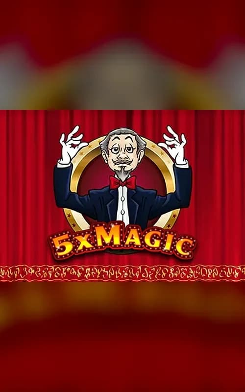 5xMagic