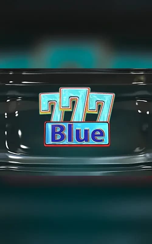 777 Blue