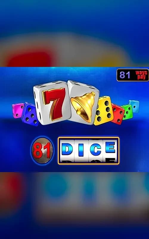 81 Dice