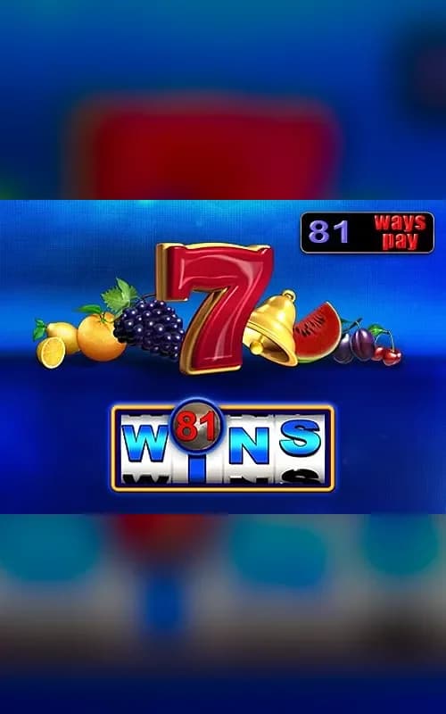 81 Wins