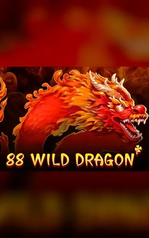 88 Wild Dragon