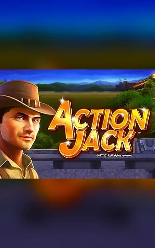 Action Jack