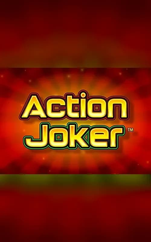 Action Joker