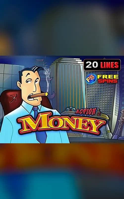 Action Money