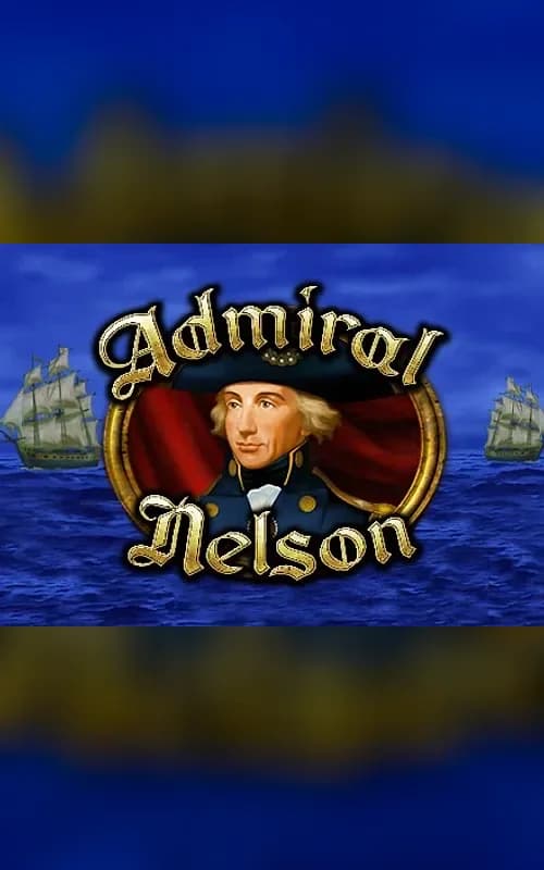 Admiral Nelson