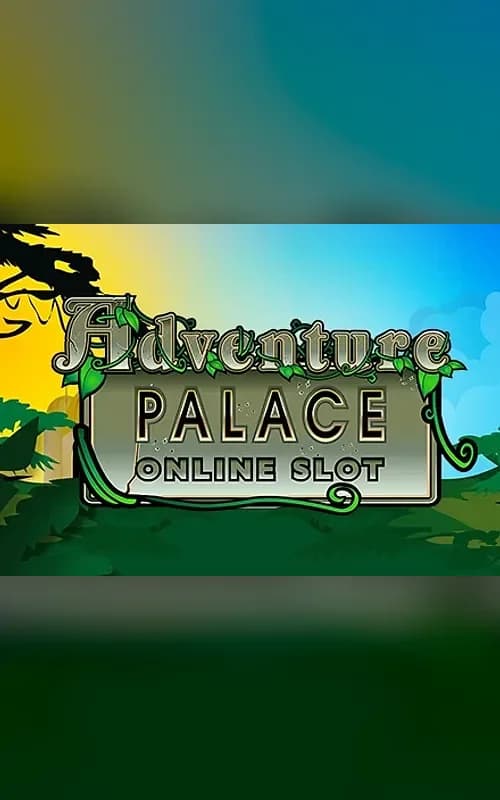 Adventure Palace