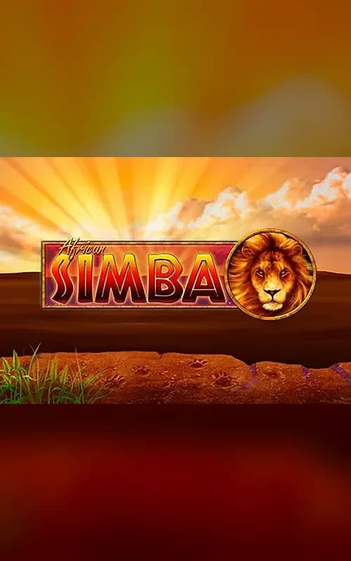 African Simba