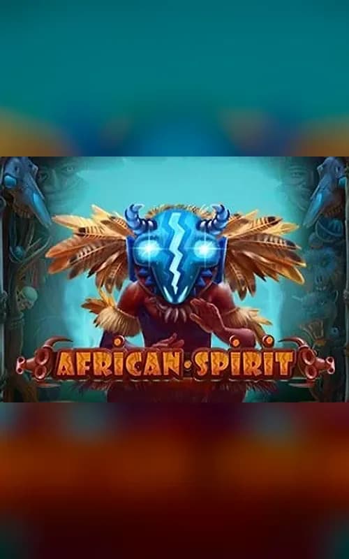 African spirit