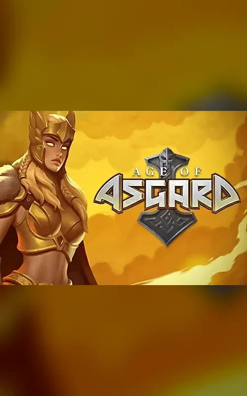 Age of Asgard