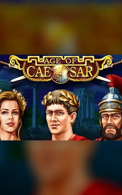 Age of Caesar
