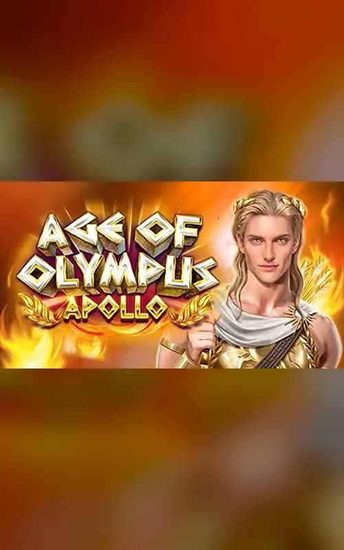 Age of Olympus Apollo