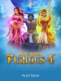 Age of the Gods Furious 4