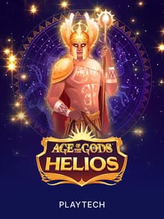 Age of the Gods Helios