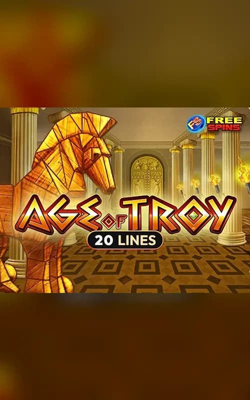 Age of Troy