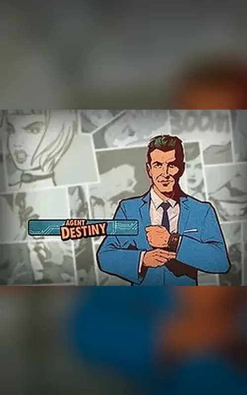 Agent Destiny