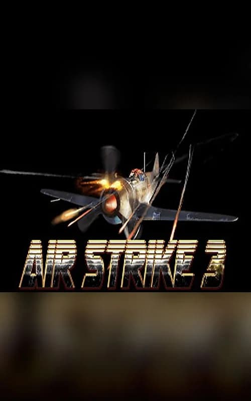 Air Strike 3