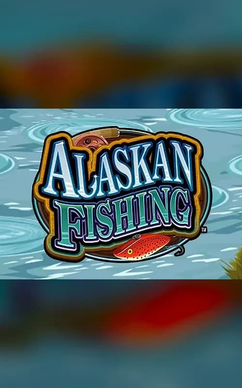 Alaskan Fishing