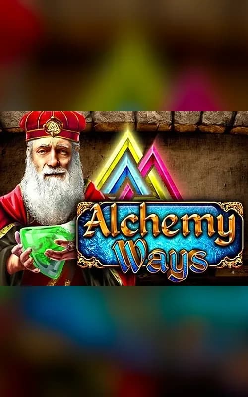 Alchemy Ways