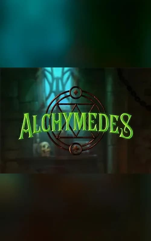 Alchymedes