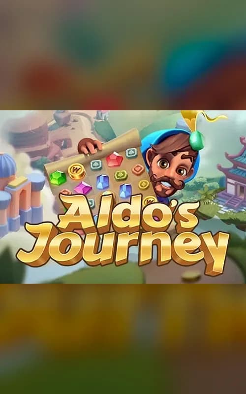 Aldos Journey