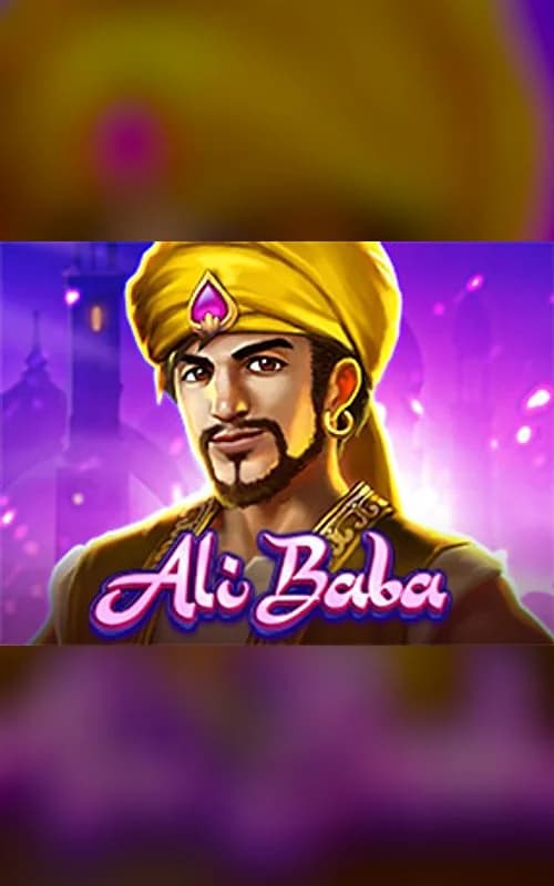 Ali Baba