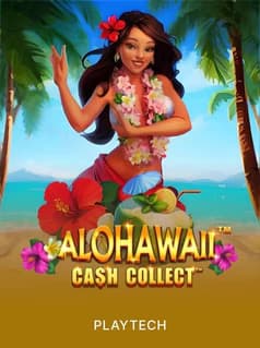 Alohawaii Cash Collect