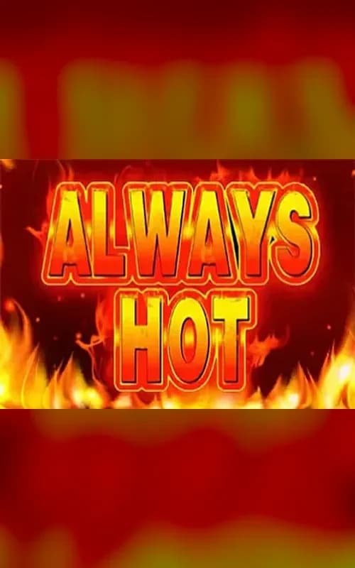 Always Hot classic