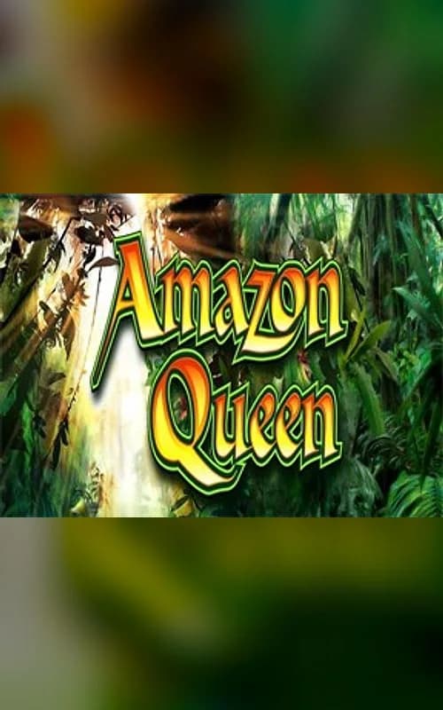 Amazon Queen