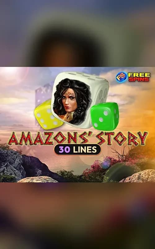 Amazons Story