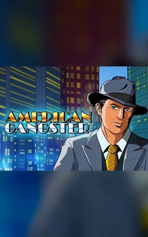 American Gangster