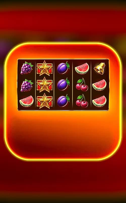 Amigo Mighty Stars
