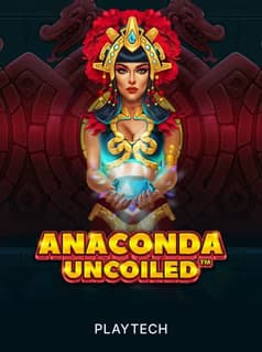 Anaconda Uncoiled