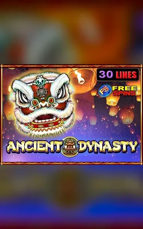 Ancient Dynasty
