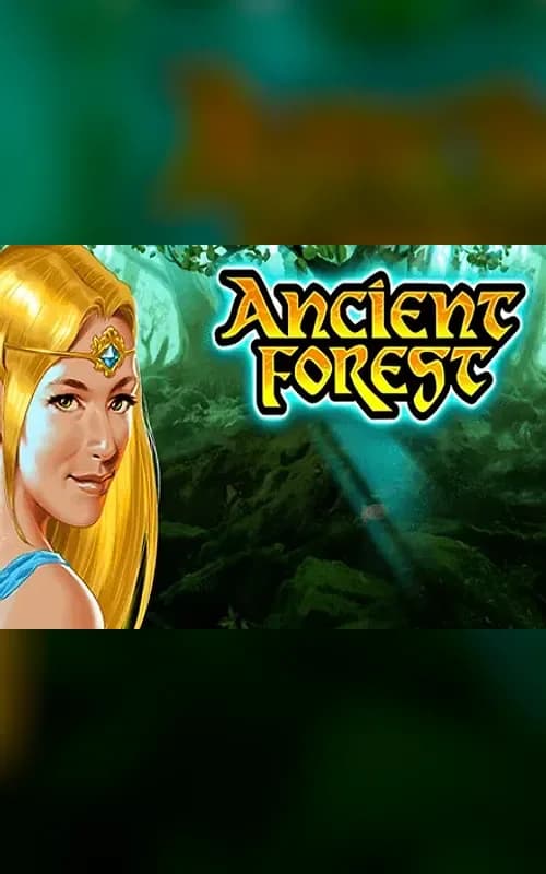 Ancient Forest