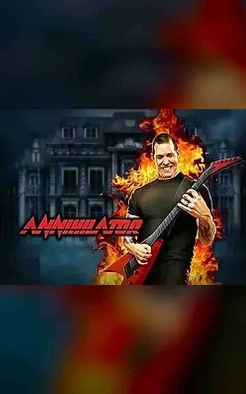 Annihilator