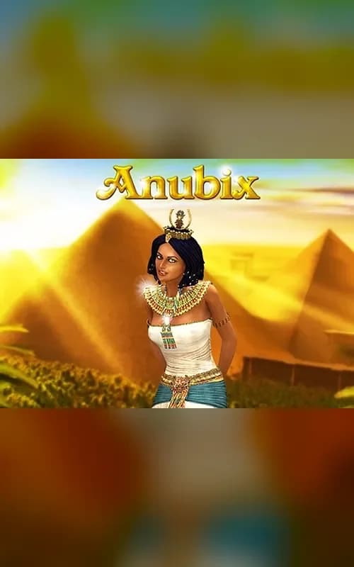 Anubix