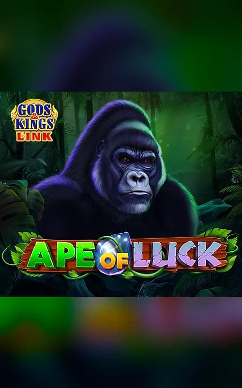 Ape of Luck - Gods and Kings Link