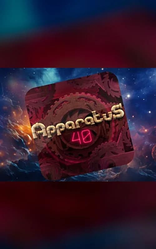 Apparatus 40