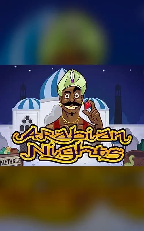 Arabian Nights