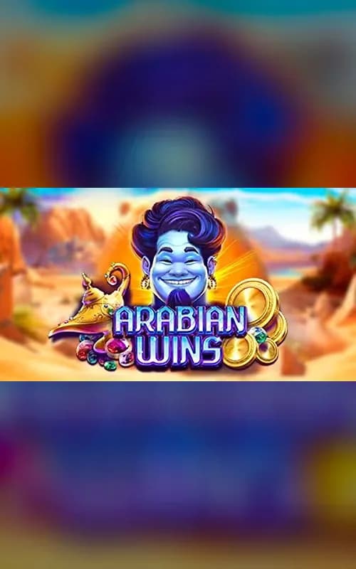 Arabian Wins