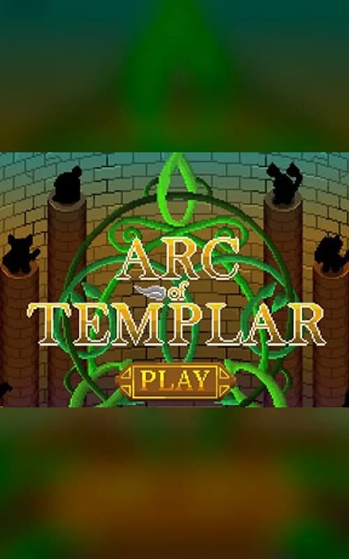 Arc of Templar