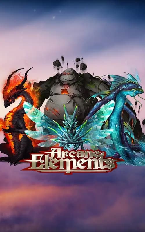 ArcaneElements