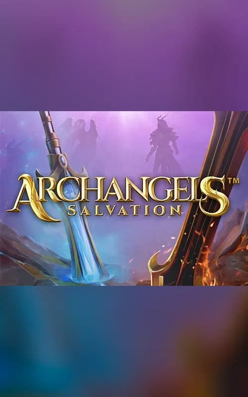 Archangels Salvation