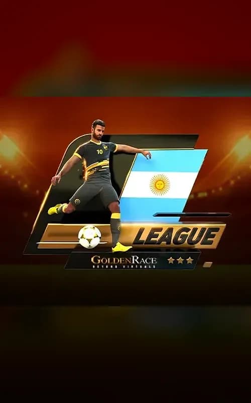 Argentina League