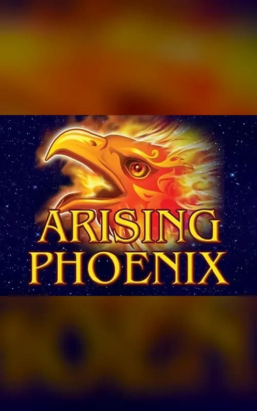 Arising Phoenix