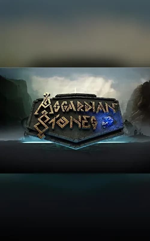 Asgardian Stones