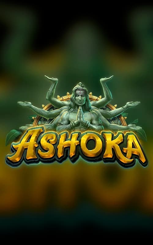 ashoka